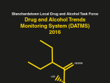 Drug and Alcohol Trends Monitoring System (DATMS) 2016