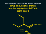 Drug and Alcohol Trends Monitoring System (DATMS) 2020: Year 5