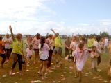 Safer Together Summer Festival 2022 & Suicide Awareness D15 Colour Run