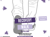 BLDATF Recovery Walk 2023