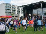 Safer Together Festival