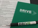DRIVE 