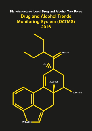 Drug and Alcohol Trends Monitoring System (DATMS) 2016