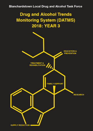 Drug and Alcohol Trends Monitoring System (DATMS) 2018: YEAR 3