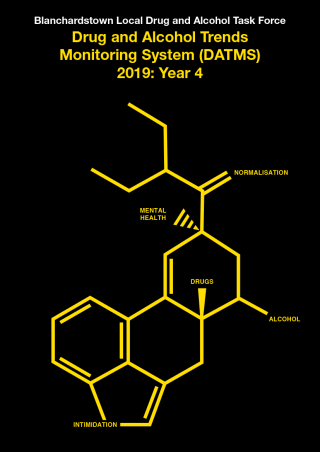 Drug and Alcohol Trends Monitoring System (DATMS) 2019: Year 4