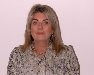 Photo of Sarah Jane Leonard