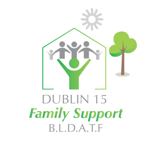 D15 Family Support Logo