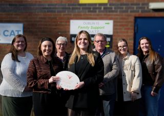 Bronze healthy quality mark 