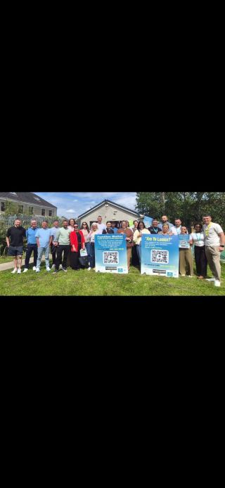TRR event picture 