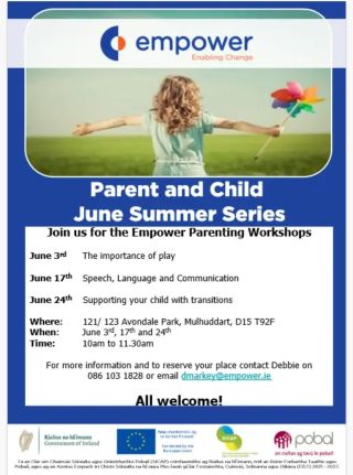 empower summer series