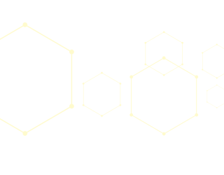BLDATF Yellow Hexagon